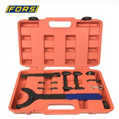 China For Repair Cars Timing Tool Kit For Audi/VW V6 2.4/3.2T FSI Engine Timing Tool Kit Engines for sale