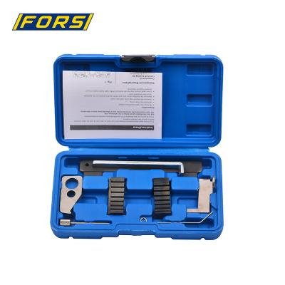 China New Universal Master Kittiming Lock Tools Engine Timing Tool Kit For Chevrolet Cruze Fiat Opel Alpha for sale