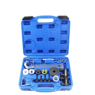 China 100% Brand Engine Timing Tool Kit For Audi VAG 1.8 2.0 TSI TFSI EA888 T10352 T40196 T40271 T1036 for sale