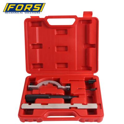 China CAR Repair Tools Gasoline Twin Engine Camshaft Locking Timing Tool Kit For Vauxhall Opel 1.0 1.2 1.4 for sale