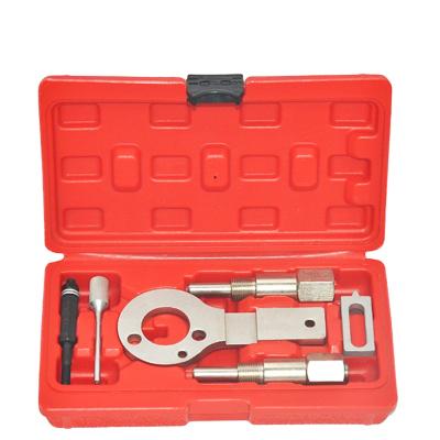 China Repair Tools Professional Engine Camshaft Timing / Locking Tool Kit For Opel For Vauxhall For Saab 1.9CDTi/TiD Crankshaft Timing Alignment Tool for sale