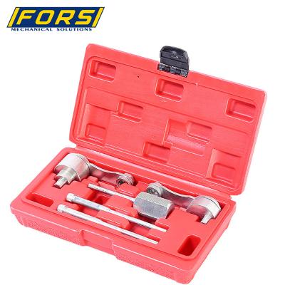 China Repair Tools Diesel Engine Timing Setting Locking Kit For Jaguar Land Rover 2.7 - Belt Drive for sale