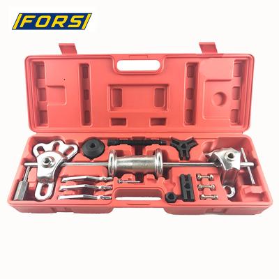 China For Repair Cars High Quality Internal &External Bearing Puller Universal Axles Slide Hammer Puller For Autotools for sale