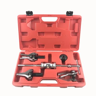 China For Repair Cars High Quality 15pcs Tensioner Pulley Wrench Set For Autotools for sale