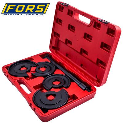 China For Mercedes W124 W126 FORS Strut Telescopic Coil Spring Compressor Heavy Duty For Mercedes W124 W126 for sale