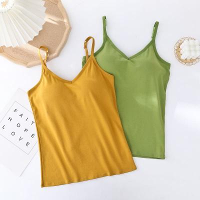 China Chinese supplier high quality QUICK DRY sleeveless breathable tops for women with best price women sleeveless for sale