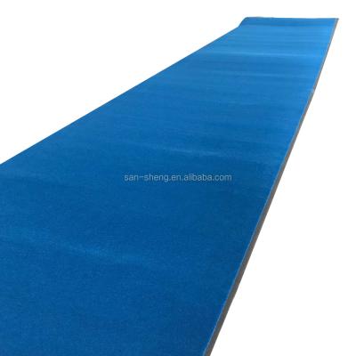 China Gym Equipment Cheerleading Non Slip Mat for sale