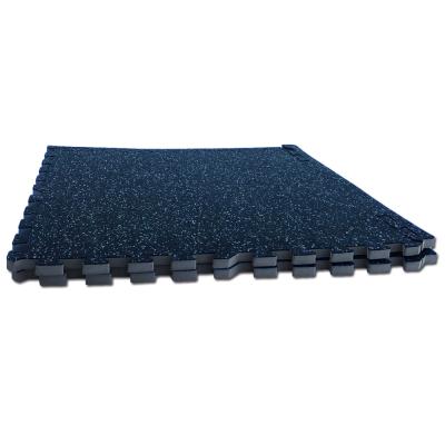 China Gym Room Rubber Floor Workout Floor Mat for sale