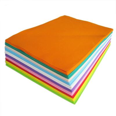 China School Factory Cheapest Normal EVA Sheet , EVA Paper for sale