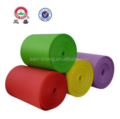 China Soft Eva Roll EVA Roll 2mm Thickness, Eva Rolls, Sheet for sale