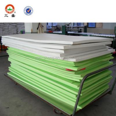 China High Density EVA Eva Foam Sheet For Shoe for sale