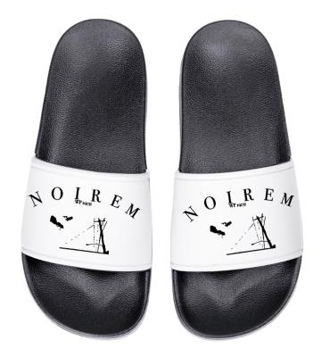 China Men Shoes Designs Slippers Anti-slippery Sandals for sale