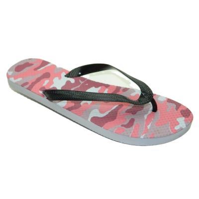 China Cheap Custom Women's Flip Flops Anti-Slippery for sale