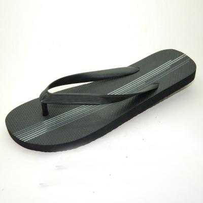 China Custom New Designs Anti-slippery Slippers for Men, Gentlemen Rubber Slippers, Man Slipper Sandal Shoes for sale