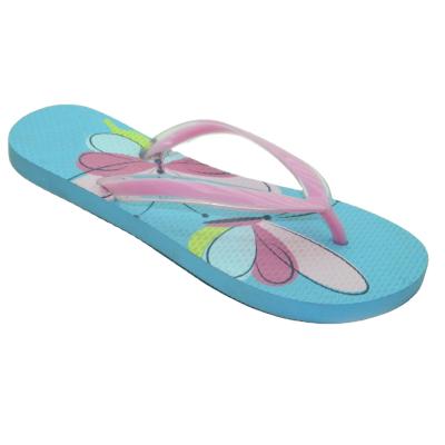 China New Design Anti-slippery Flip Flop Sandals For Women And Ladies for sale