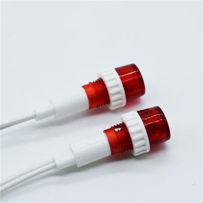 China Home Appliance Super Quality K01D Mini Red Green Led Light for sale