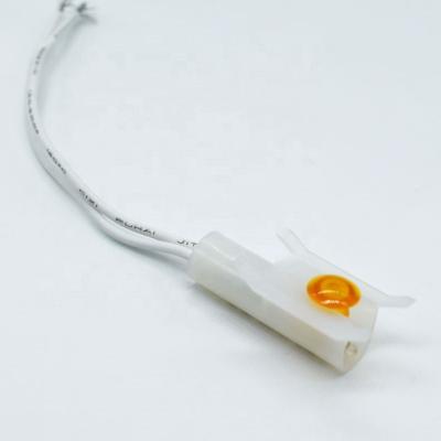 China High Quality K16 Mini Household Appliance Equipment Pilot Lamp for sale