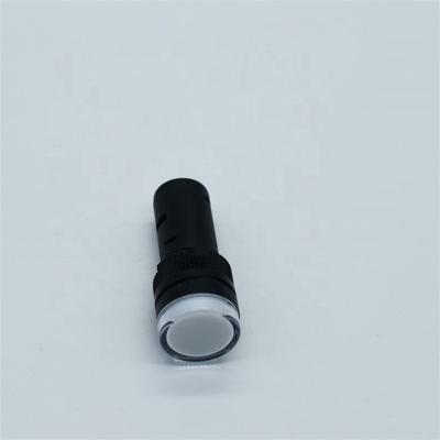 China AD16-16C Plastic Panel Mount Signal Power Led Indicator Light for sale