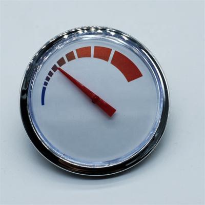 China Household Factory Price Hot Selling Thermometer For Water Heater for sale