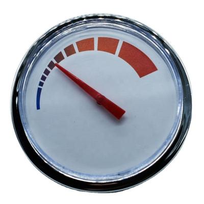 China New Hot Sale T03 Easy Operation Thermometer For Water Heater for sale