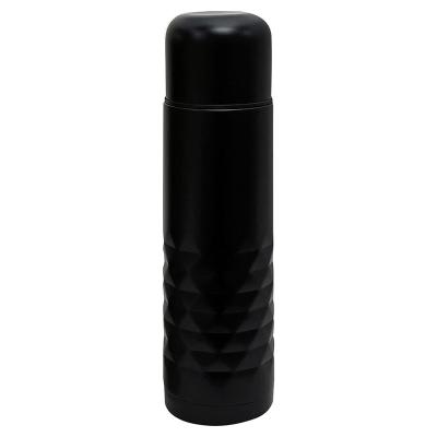 China PORTABLE Stainless Steel Vacuum Straight Bullet Sports Insulated Cup With Large Capacity for sale