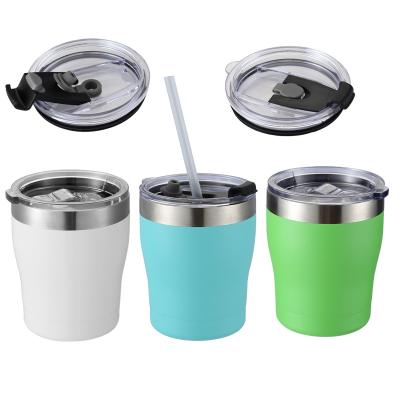 China Wholesale PORTABLE Vacuum Insulated Double Tumbler Insulated Travel Mug Wall Stainless Steel Vacuum Insulated Mug for sale