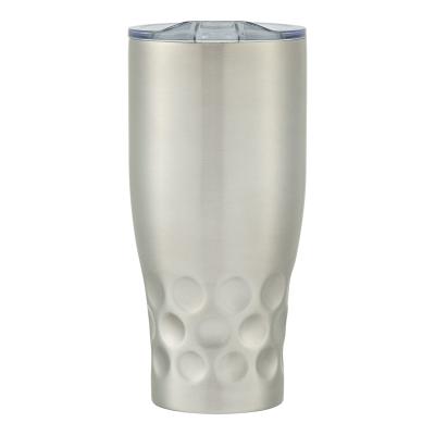 China PORTABLE 30oz Stainless Steel Tumbler Vacuum Insulated Double Wall Insulated Cup Mug With Spill Proof Lid for sale