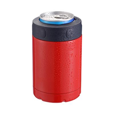 China Factory Direct Sale Cozy Double Wall Vacuum Insulated Tumbler Cup Yeticooler Box Coolers for sale