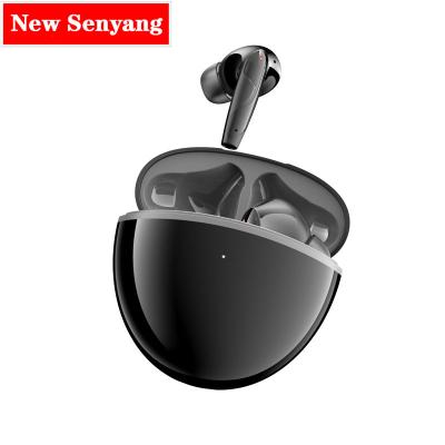 China New AIR2 Bluetooth Wireless Headphones TWS Viable Waterproof ANC Deep Noise Canceling Low Delay Gaming Earbuds Esports for sale