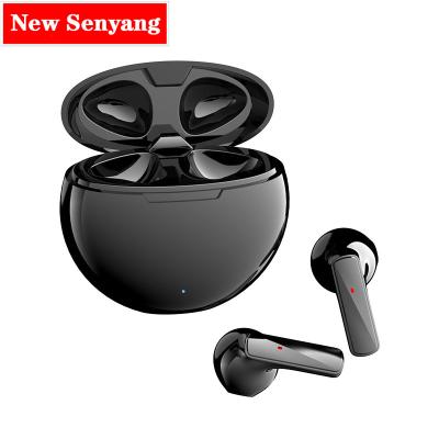 China AIR5 Wireless Bluetooth Headset TWS Mini Sports Viable Hi-Fi Stereo Low Power And Long Resistance In-Ear Waterproof Anti-sweat Earplugs for sale