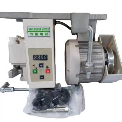 China Manufacturing Plant YS Integrated lower motor use for 927/928 clip buried machine motor price servo motor with drive for sewing machine for sale