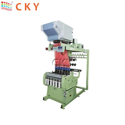 China Belt Hish Gear Computerized Jacquard Belt-weaving Machine for sale