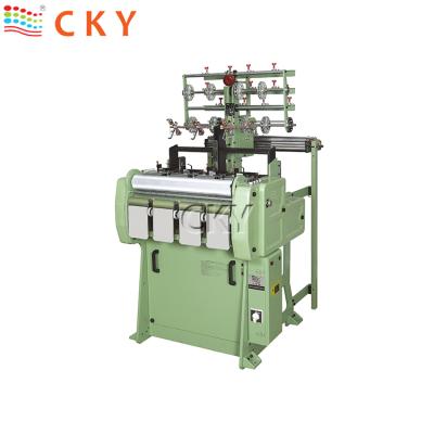 China CKY4/110 High Speed ​​Shuttleless Belt Ribbon Weaving Machine for sale