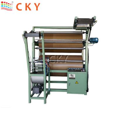 China Factory China Supplier Computerized Knit Fabric Dyeing And Finishing Machines for sale