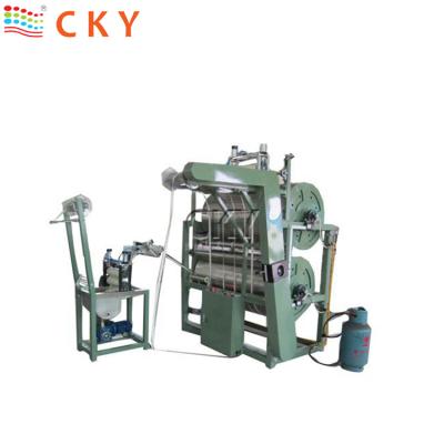 China Factory price high quality wire warping machine and sizing machine for sale