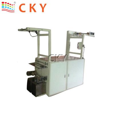 China Garment Shops Waxing Machine For Lace for sale