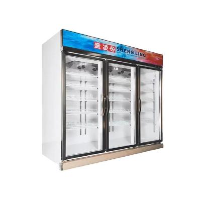 China Commercial Hot selling product high quality best price solar type no frost refrigerators freezers commercial for sale