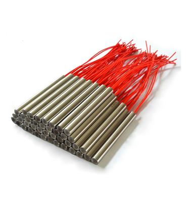 China 3D Printing Heater 48v Electric Industrial Cartridge Heater High Density Heating Element For Sealing Machine for sale