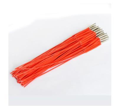 China 3D Printing DC 12v 20w 40w 60w Mini 3d Printer Cartridge Tube Rod Heater Electric Element For UM2 3D Printer for sale