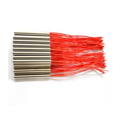 China 3D Printing 100w 200w 300w 400w 500w Electric Cartridge Heater Element For Rosin Heat Press Machine for sale