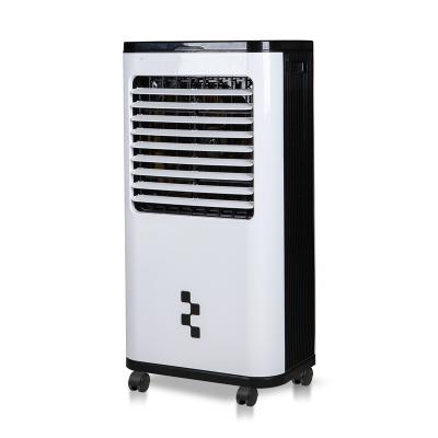 China Various Outdoor Factory Manufacture 14L Water Tank Portable Air Cooler for sale