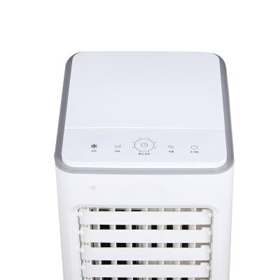 China Three selections of fan speed good quality manufacturer remote control popular selling personal air fresher conditioner for sale