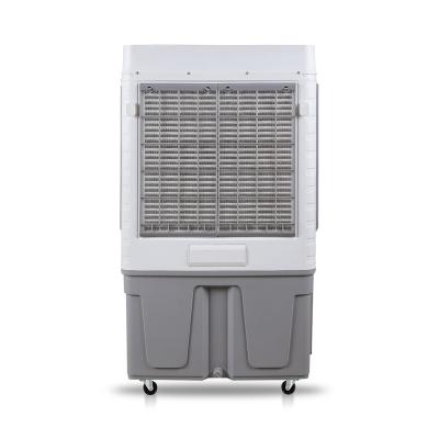 China Factory direct sales high quality low noise stylish stand portable air cooler for room for sale