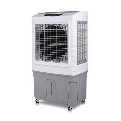 China Outdoor Professional Demountable Household Portable Air Production Water Room Cooler for sale