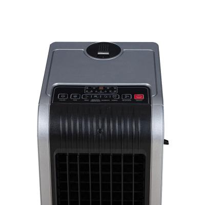 China 3 in 1 air cooler/commercial high power air cooler save power air conditioner heater/purifier new design with anion for sale