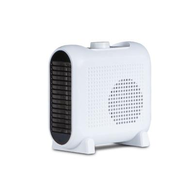 China Simple Good Quality Portable Indoor Heater Low Power Consumption PTC Space Heater Fast Heating Electric Radiator for sale