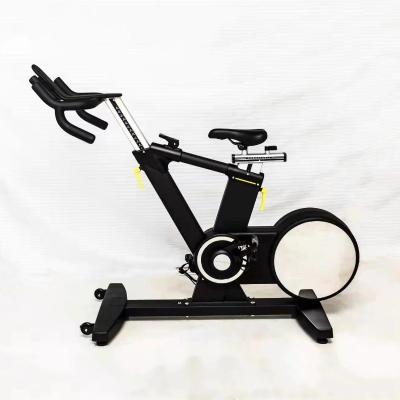 China Fashion Home Use Design High Quality Durable Using Fitness Gym Spinning Exercise Bike for sale