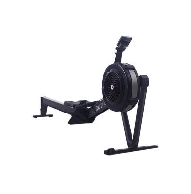 China Attractive Price Universal Accept Customization New Design Commercial Fitness Equipment Air Circulation Rowing Machine Bundling Machine for sale