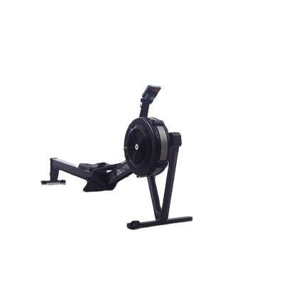 China 2021 Commercial Universal Workout Gym Body Fitness Equipment Rowing Machine Air Rower for sale