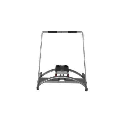 China Widely Used Indoor Ski Trainer Snowboard Steel Tube Top Quality Simulator Machine for sale